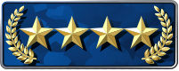 Gold Nova Master