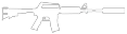 M4A1-S